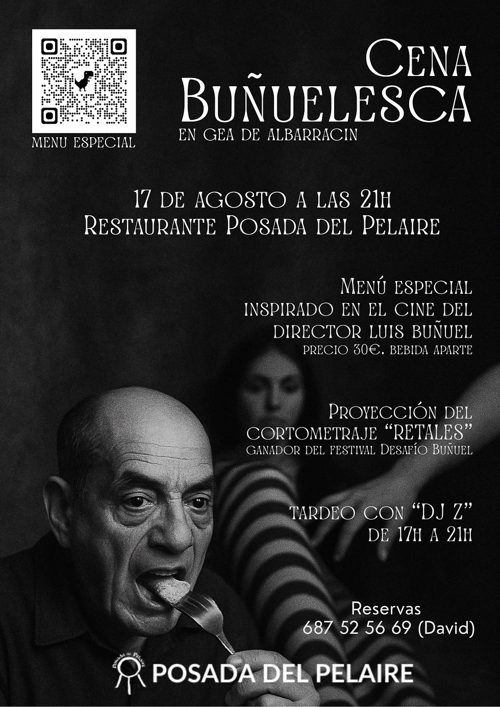 La Posada Del Pelaire DJ SET