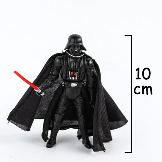 Miniatura: Action Figure Star wars