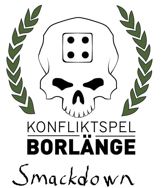 Borlänge Smackdown 2018