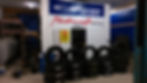 New Tires