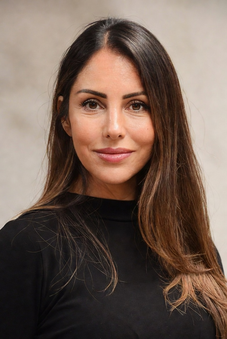 Writer: Jess Kaline