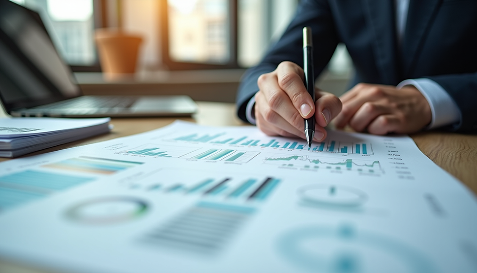 Leveraging a Sales Mentality to Elevate Your Marketing Strategy and Drive Results