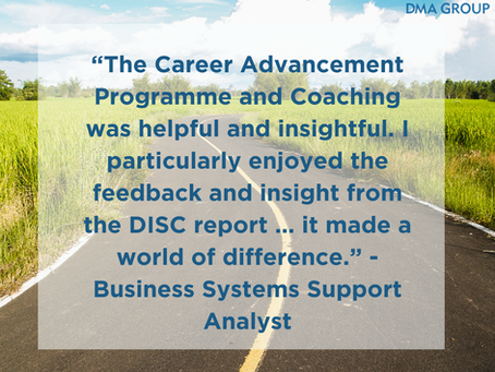 Why DISC Profiling Remains a Cornerstone of Effective Outplacement