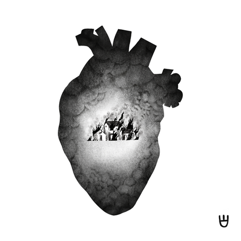 COMMANDE ⎮ 5 POCHETTES DE SINGLE POUR TRAKŒUR