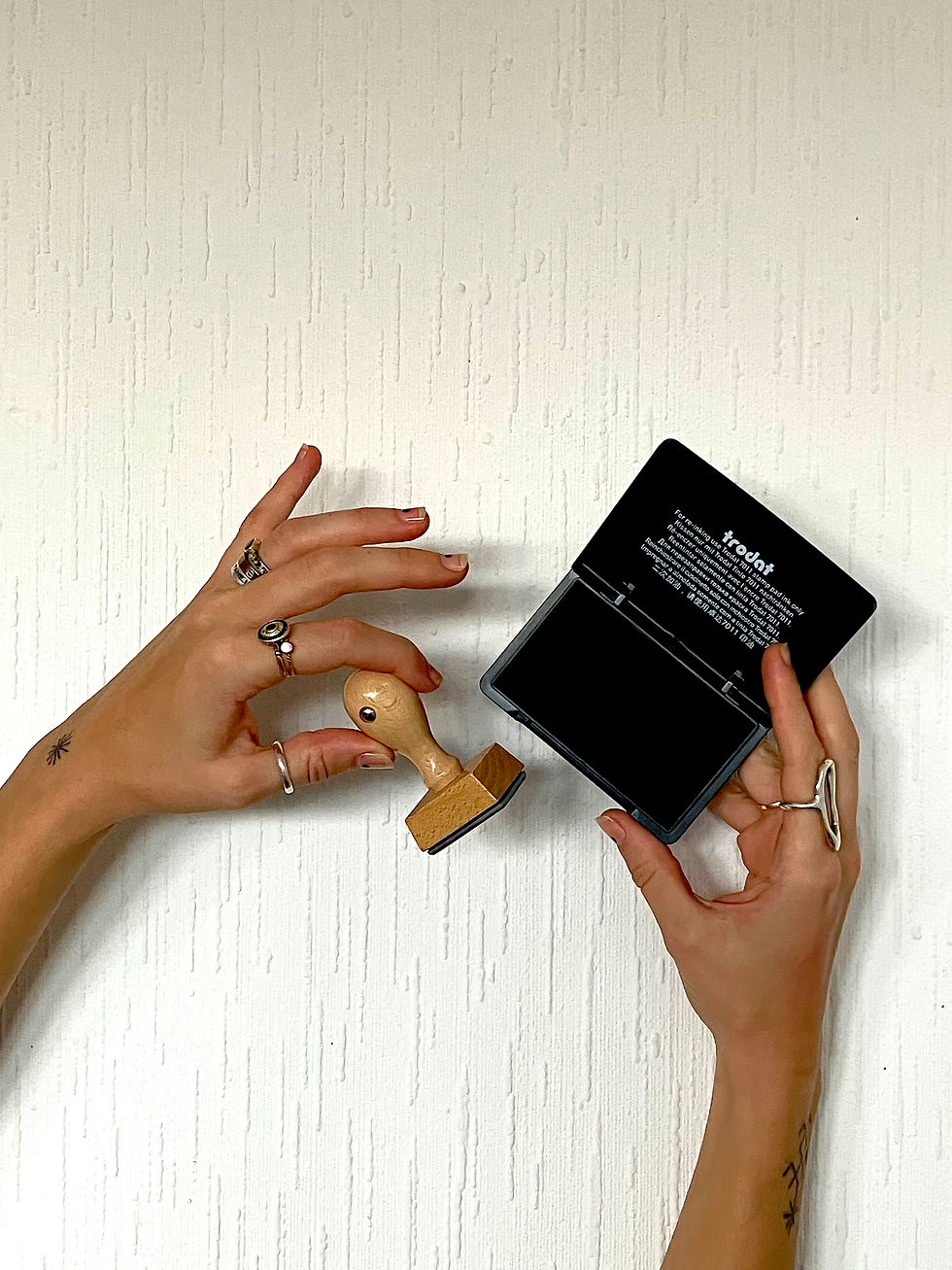 Miniature : Ex-Libris sur mesure