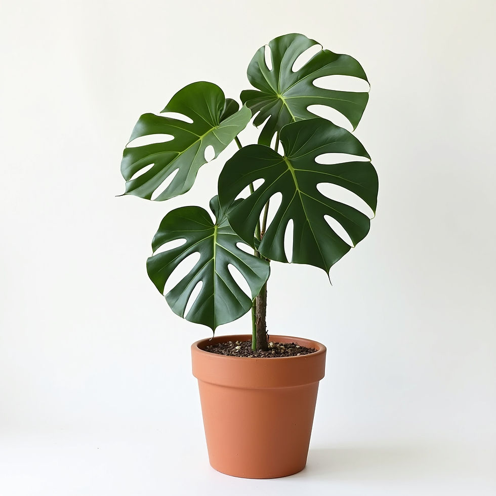 Ficus Lyrata Decorativo