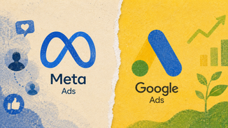 Meta Ads vs Google Ads