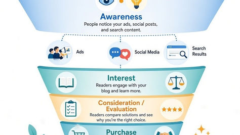 What Is a Marketing Funnel? The Simple Explanation No One Ever Gave You
