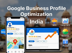 Your Google Business Profile Could Be Costing You Customers