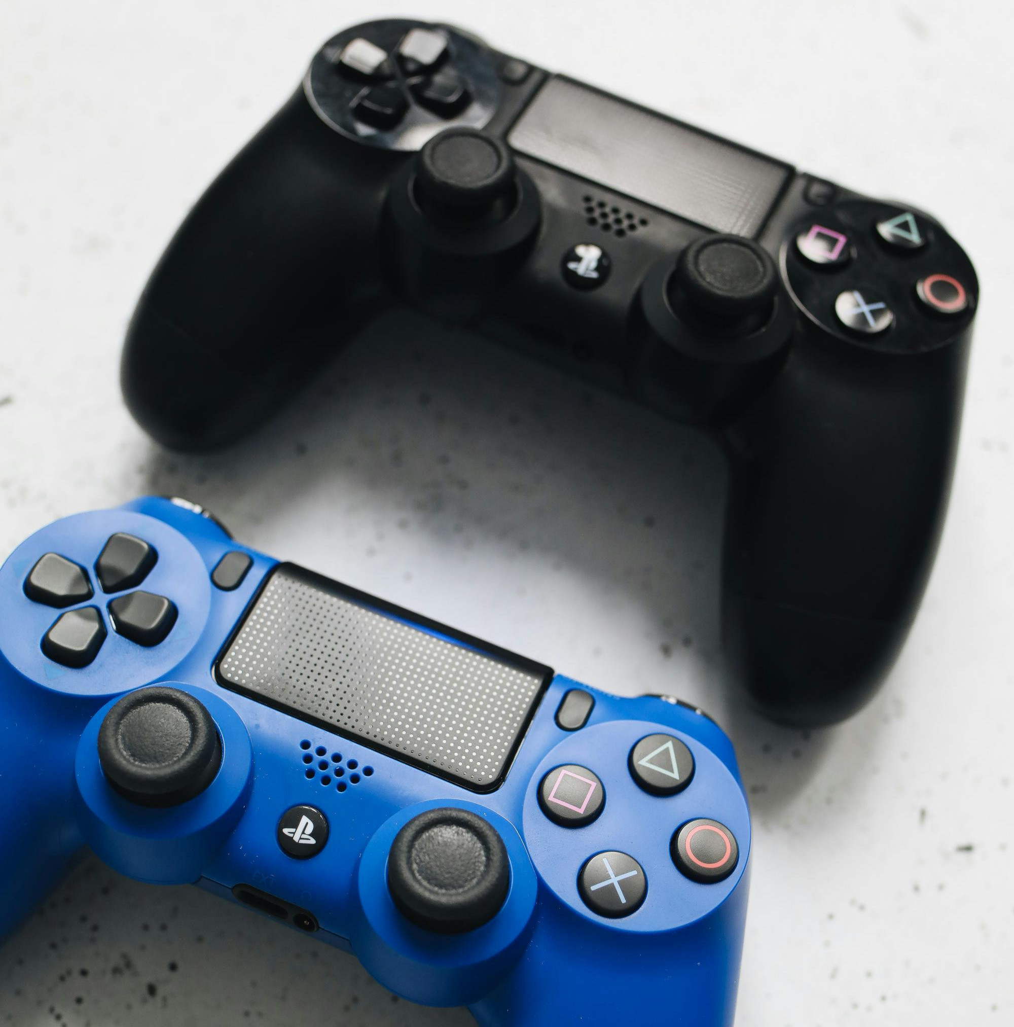 Dualshock 4 Controller