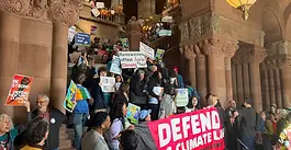 NY’s climate law will reduce high utility rates—if we let it | Opinion