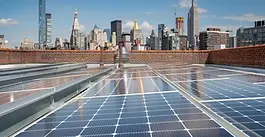 New York State Senate passes ASAP Act to deploy 20GW distributed solar by 2035