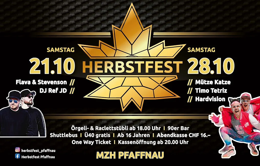 Herstfest