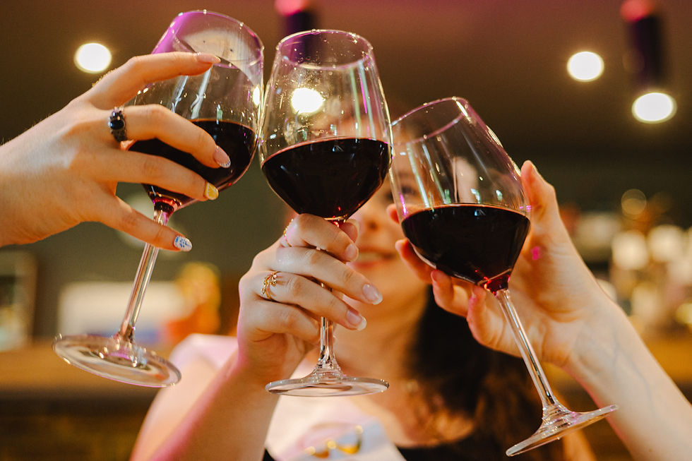 EVJF / EVG en Alsace