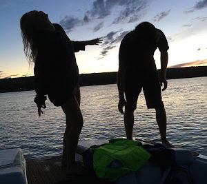 Zombie Surfers - Chapter One