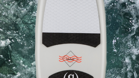 Review of the Ronix Potbelly Cruiser