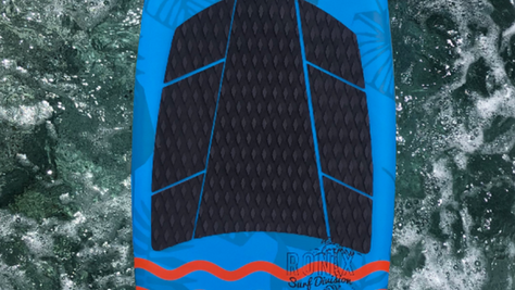 Review of the Ronix Marsh "Mellow" Thrasher