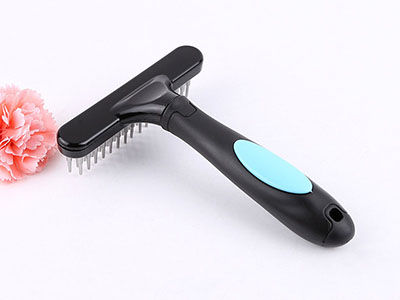 Miniatura: Large Dog Grooming Tool for Teddy, Golden, Samoyed