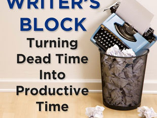 My Second Post For Book Marketing Tools!