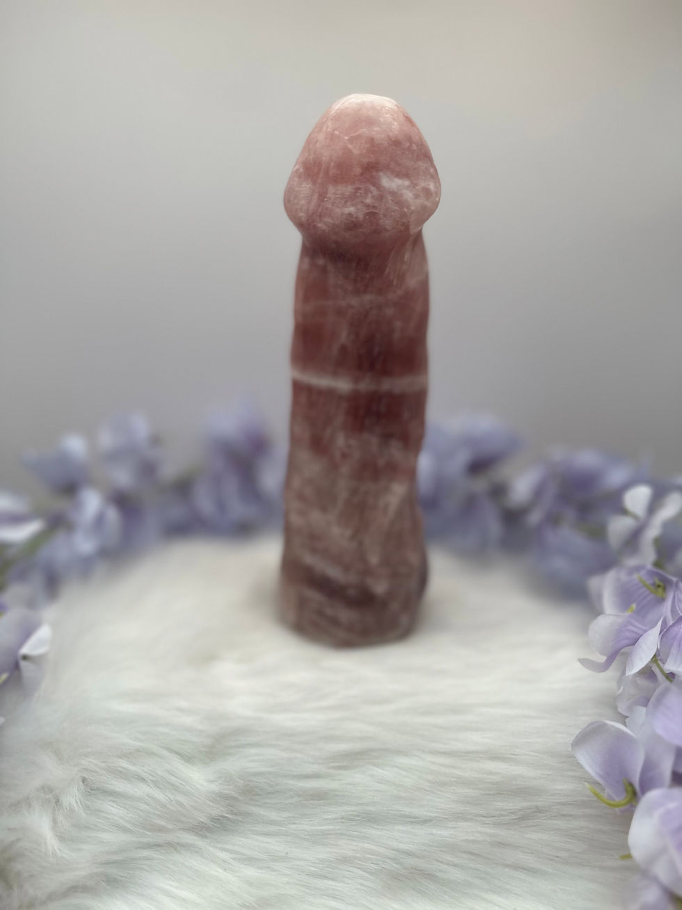Miniatura: Divine Masculine Penis Carving: Embrace Empowerment, Love, and Protection