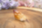 Thumbnail: Raw Citrine abundance crystal