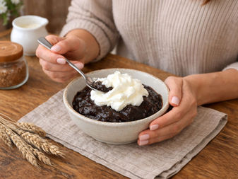 Saako mämmiä syödä raskausaikana? Mämmin ravintoarvot yllättävät