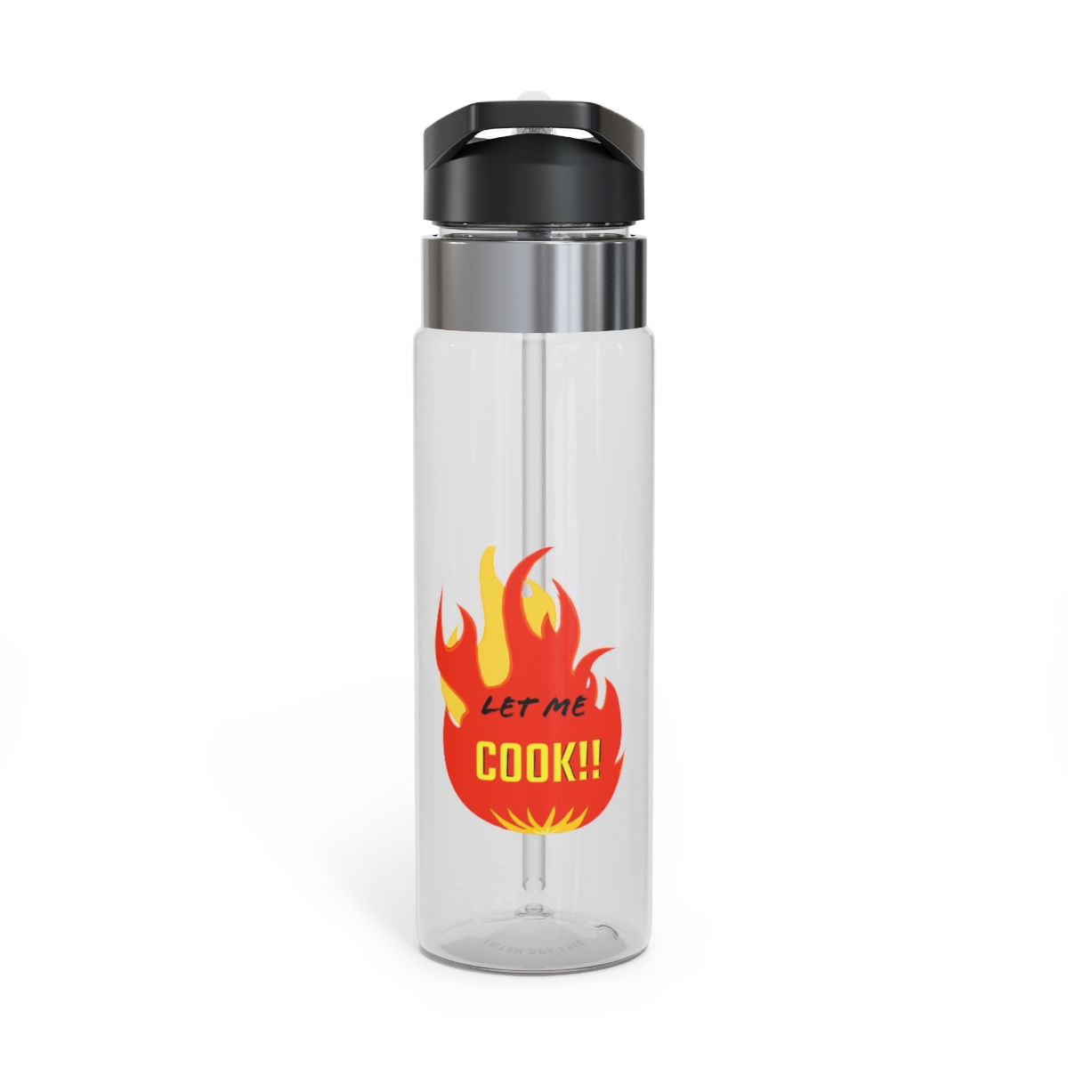 Kensington Tritan™ Sport Bottle, 20oz
