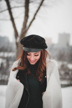 Portraits