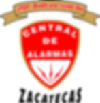 CENTRAL DE ALARMAS