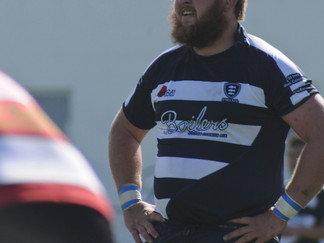 New and returning players for Honiton