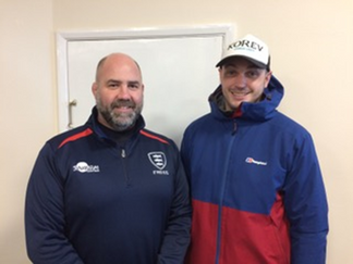 Shock loss of Rhys Brownfield met with positive signing