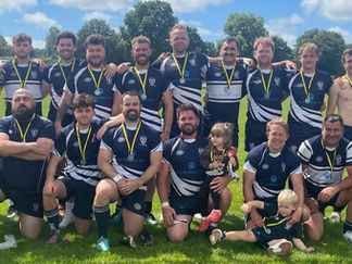 Cup Finals Day