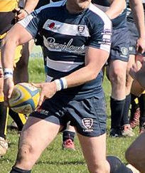 Squad for Tiverton Named