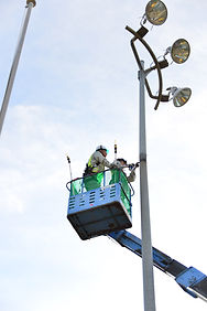 電気工事