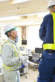 設備工事