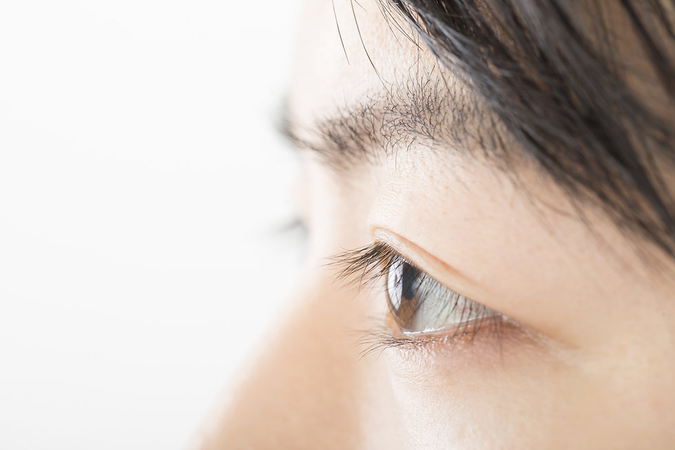 あなたによりそう眼科医療