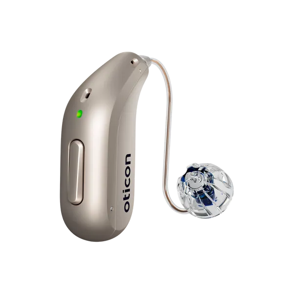Oticon Hearing Aids Prices AUDIOLOGICAL SCIENCE