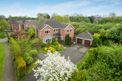 Aerial Photography in Daventry