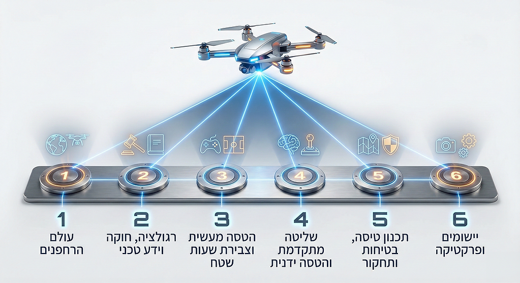 תכנית לימודים מקיפה