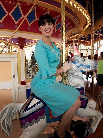 Walt Disney World Dapper Day Tips