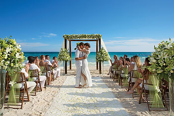Wedding Dream Destinations