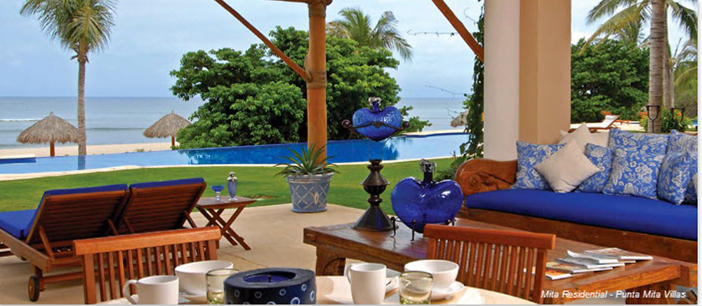Mexico Vacations