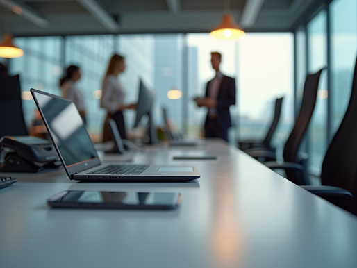 Comprehensive Media Solutions by Orbital Media Group: Media Services Scottsdale