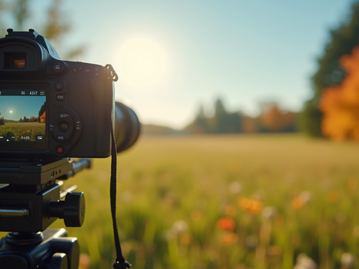 Boost Your Marketing with Professional Video Production