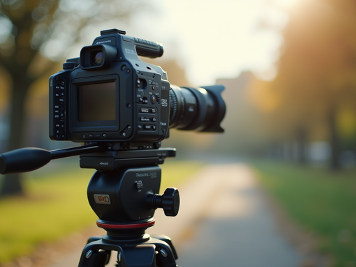 Exploring Orbital Media Group Media Production Services Scottsdale