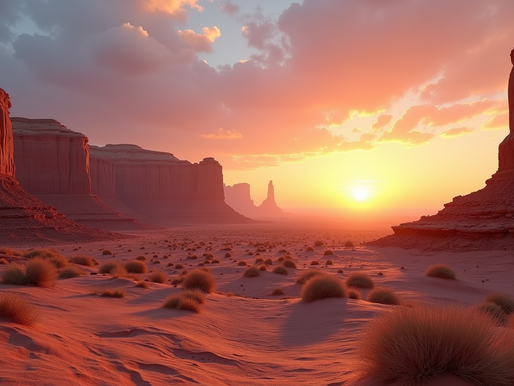 Arizona Music Video Tips: Creating Impactful Music Videos in Arizona