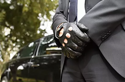 Agence de Location de voiture avec chauffeur marseille disponible 24h