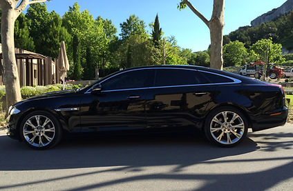 Cannes voiture avec chauffeur, Cannes Location limousine