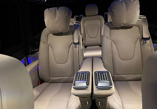 Megève Car hire with driver