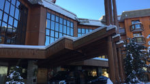 Car hire with chauffeur Courchevel